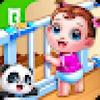 panda games: baby girls care gamelinkexchange