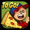 papa's pizzeria to go!