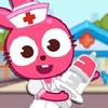 papo town clinic doctor gamelinkexchange