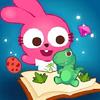 papo world dinosaur island
