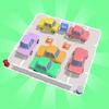 parking mania 3d