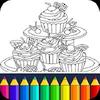 party coloring