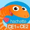 passeport du ce1 au ce2 lite