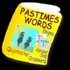 pastimes