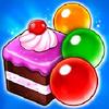 pastry pop blast - bubble shooter gamelinkexchange
