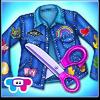 patch it girl - design diy patches and clothes
