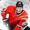 patrick kane's hockey classic