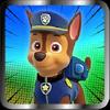 paw patrol: go
