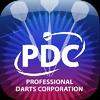 pdc darts night