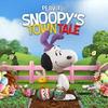 peanuts: snoopy's town tale gamelinkexchange