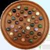 Peg Solitaire