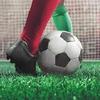 penalty kick: soccer football gamelinkexchange