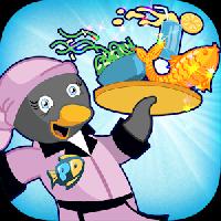 penguin diner 2