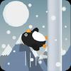 penguin run saga, cartoon