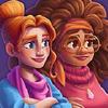 penny and flo: finding home gamelinkexchange
