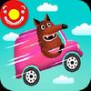 pepi ride