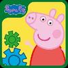 peppa pig: activity maker