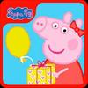peppa pig: party time