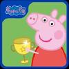 peppa pig: sports day