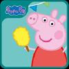 peppa pig: theme park