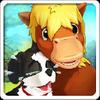 peppy pals farm - friendship