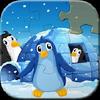 pet birds puzzle game for kids