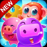 pet puzzle: match 3 and puzzle