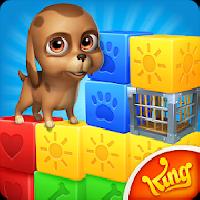 pet rescue saga