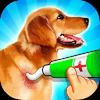 pet vet dr - animals hospital