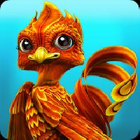 petworld: fantasy animals lite