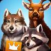 petworld: wildlife america
