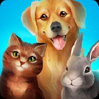 petworld: animal shelter lite