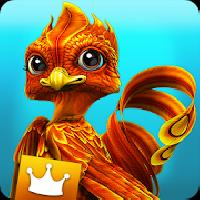 petworld: fantasy animals
