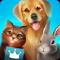 petworld: my animal shelter