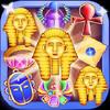pharaon treasure: match 3