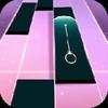 piano pink tiles gamelinkexchange