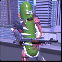 pickle trickle