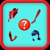 pics quiz for ladybug