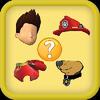 pics quiz for paw patrol