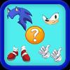 pics quiz for sonic