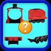 pics quiz for thomas and friends