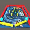 pinball space master