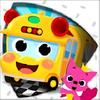 pinkfong car town gamelinkexchange