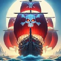 pirate shipsã»build and fight