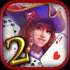 pirate's solitaire 2 free