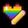 pixel artworks - free coloring games