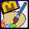 pixel drawing fun gamelinkexchange