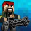 pixel fury: multiplayer in 3d