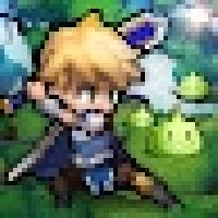 pixel heroes: tales of emond
