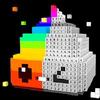 pixel.ly 3d